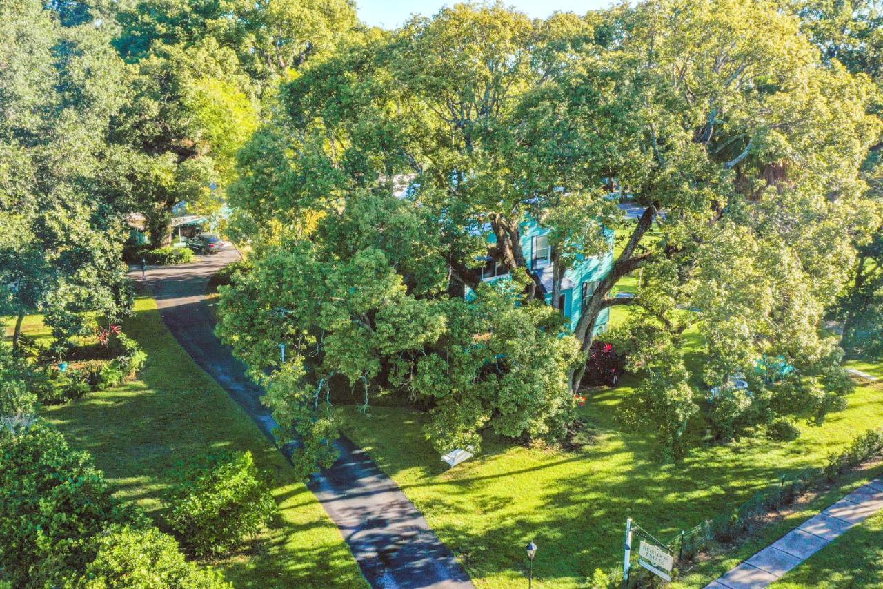 The Estate At Mt Dora Hotell Mount Dora Eksteriør bilde